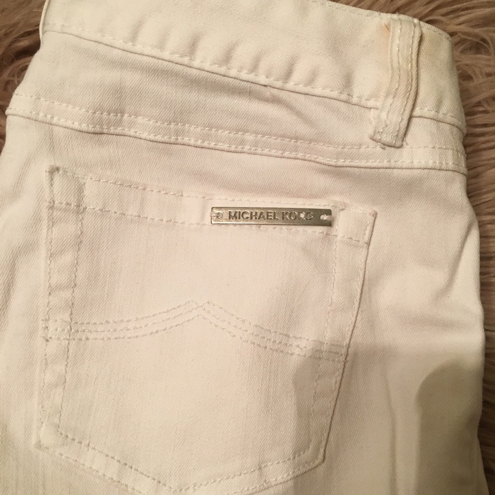 Michael Kors Jeans